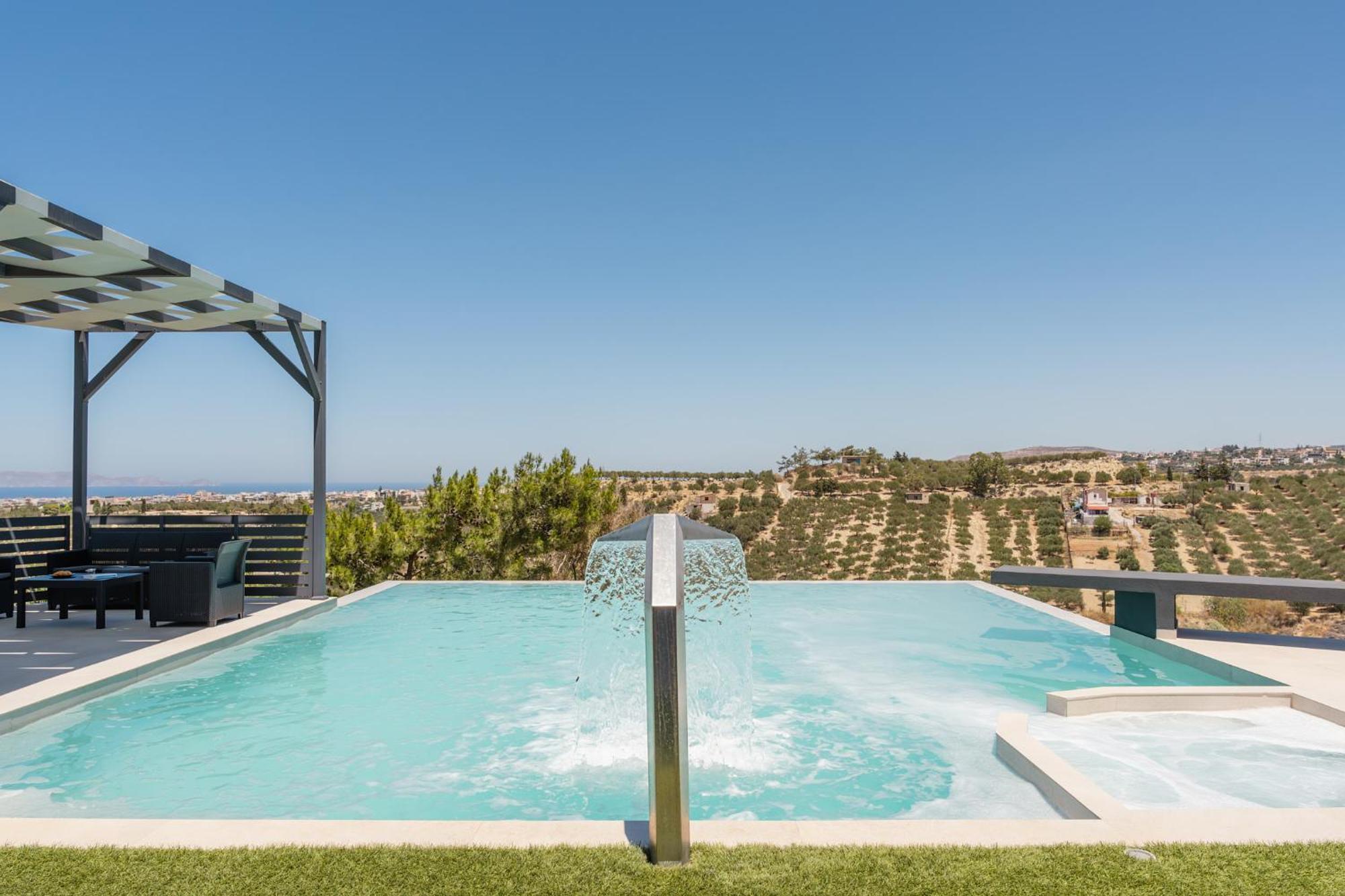 Maat Villa *